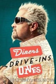 Diners, Drive-Ins and Dives Season 28 Episode 10