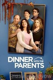 Dinner with the Parents Season 1 Episode 2