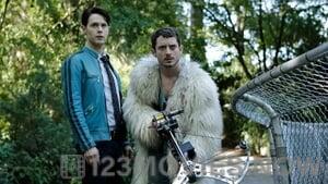 Dirk Gently’s Holistic Detective Agency Season 1 Episode 7