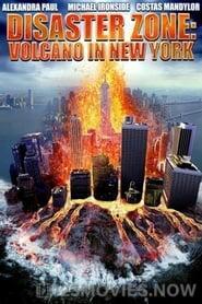 Disaster Zone: Volcano in New York