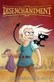 Disenchantment Season 2 Episode 12