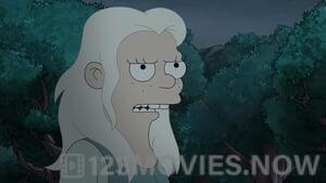 Disenchantment Season 3 Episode 8