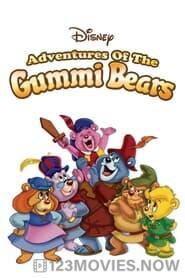 Disney’s Adventures of the Gummi Bears