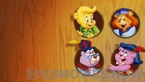 Disney’s Adventures of the Gummi Bears