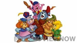 Disney’s Adventures of the Gummi Bears