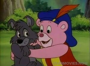 Disney’s Adventures of the Gummi Bears Season 1 Episode 10