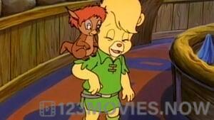 Disney’s Adventures of the Gummi Bears Season 3 Episode 11