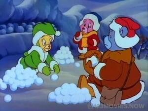 Disney’s Adventures of the Gummi Bears Season 3 Episode 5