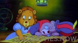 Disney’s Adventures of the Gummi Bears Season 6 Episode 5