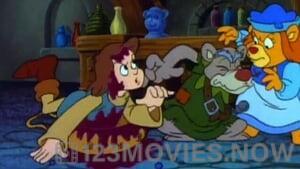 Disney’s Adventures of the Gummi Bears Season 6 Episode 7