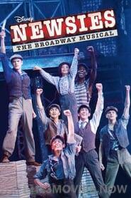 Disney’s Newsies: The Broadway Musical!