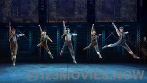 Disney’s Newsies: The Broadway Musical!