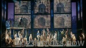 Disney’s Newsies: The Broadway Musical!