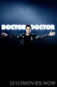 Doctor Doctor Season 4 Episode 8