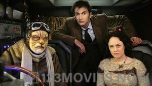 Doctor Who Season 3 Episode 3