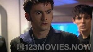 Doctor Who Season 4 Episode 10