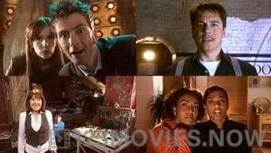 Doctor Who Season 4 Episode 12