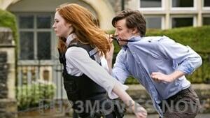 Doctor Who Season 5 Episode 1