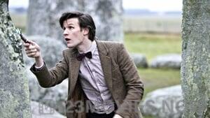 Doctor Who Season 5 Episode 12