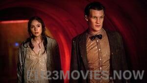 Doctor Who Season 5 Episode 2