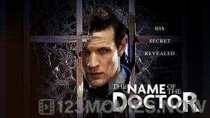 Doctor Who Season 7 Episode 13