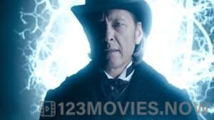 Doctor Who Season 7 Episode 13