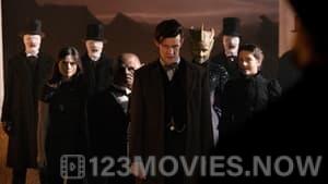 Doctor Who Season 7 Episode 13