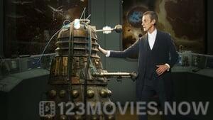 Doctor Who Season 8 Episode 2