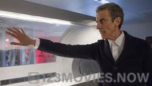 Doctor Who Season 8 Episode 2