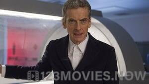 Doctor Who Season 8 Episode 2