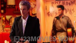 Doctor Who Season 9 Episode 12