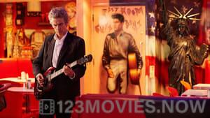 Doctor Who Season 9 Episode 12