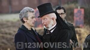 Doctor Who Season 9 Episode 4