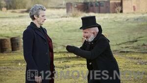 Doctor Who Season 9 Episode 4