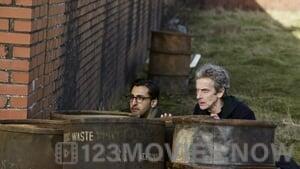 Doctor Who Season 9 Episode 4