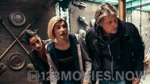 Doctor Who Season 13 Episode 1