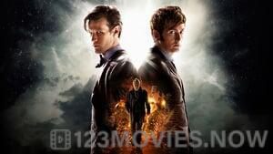 Doctor Who: The Day of the Doctor