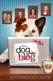 Dog With a Blog Season 2 Episode 15