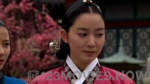 Dong Yi Season 1 Episode 10