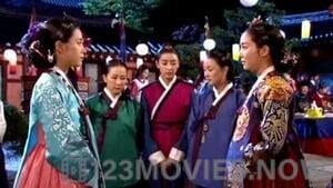 Dong Yi Season 1 Episode 36