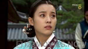 Dong Yi Season 1 Episode 37