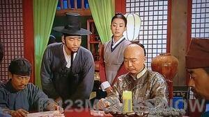 Dong Yi Season 1 Episode 40