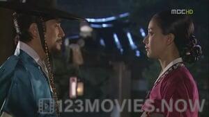 Dong Yi Season 1 Episode 57