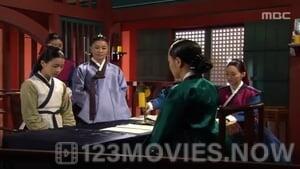 Dong Yi Season 1 Episode 9