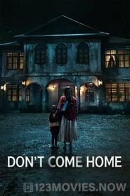 Don’t Come Home Season 1 Episode 2