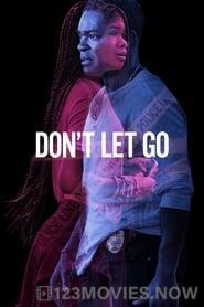 Don’t Let Go