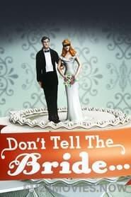 Don’t Tell the Bride Season 11 Episode 1