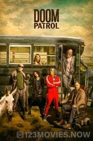 Doom Patrol Season 1 Episode 5