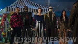 Doom Patrol Season 2 Episode 9