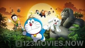 Doraemon: New Nobita’s Great Demon-Peko and the Exploration Party of Five